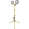 Reflektor Strend Pro Worklight SMD LED BL2-E2, 2x50W, 4000 lm, so stojanom, pracovný, kábel 2.5 m, I