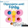 Objavujeme svet! Farby - Svojtka&Co.