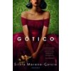 Gótico (Silvia Moreno-García)(Brožovaná)