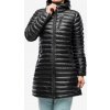 Dámsky páperový kabát Marmot Long Avant Featherless Hoody - black