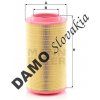 MANN FILTER Vzduchový filter MANN FILTER C 25 990/1