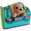 MAC TOYS Malý veterinář