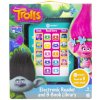 Dreamworks Trolls Me Reader Electronic Reader 8 Book Library