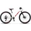 Detský bicykel Beany Blaster XC 24 White