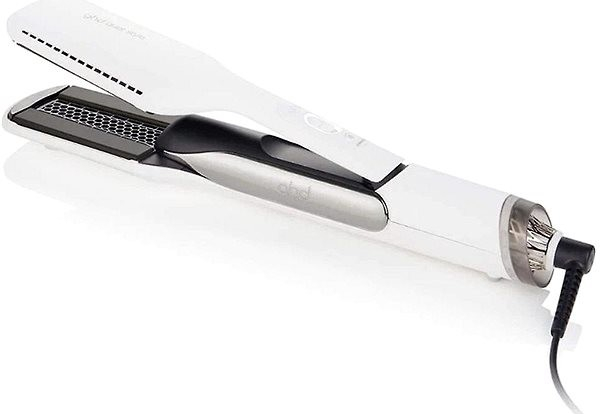 ghd Duet Style 2-in-1 Hot Air Styler biely