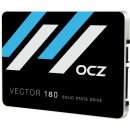 Pevný disk interný OCZ Vector 180 960GB, 2,5" SATAIII, VTR180-25SAT3-960G