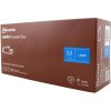 Latexové rukavice MERCATOR COMFORT nepúdrované M 100ks