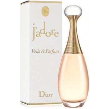 Christian Dior J'adore Voile de Parfum parfumovaná voda dámska 50 ml