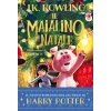 maialino di Natale (Joanne Rowling)(Pevná)