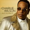 Wilson Charlie - In It To Win It [CD]