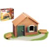 Stavebnica Teifoc Domček Daniel 110 ks