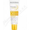 Bioderma Photoderm Aquafluide opaľovací pleťový krém SPF50+ 40 ml