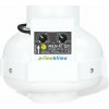 Prima Klima PK125-TC 125 mm - 400 m3/h, ventilátor s reguláciou teploty