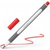 Popisovač Schneider Paint-it 070 Brush F - red