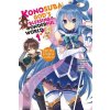 Konosuba: God's Blessing on This Wonderful World!, Vol. 1 (light novel)