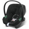 CYBEX Aton B2 i-Size + Base One 2022 volcano black