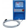PRAMAC AMF - AUTOMATICKÝ OVLÁDACÍ PANEL - PRE PRAMAC S8000 AVR