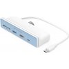 Hyper Hyper® HyperDrive™ 6-in-1 – USB-C Hub pre iMac HY-HD34A8