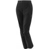 Löffler PULL-ON TREKKING TAPERED ASSL 2022 čierne dámske nohavice - 42/XL - černá