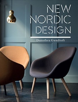 New Nordic Design - Dorothea Gundtoft - Hardcover