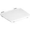 Gelco Príslušenstvo - Sedadlo do sprchy sklopné, biela GS120W