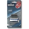 Kombinovaný balík Braun 20S Cruzer radu 2000