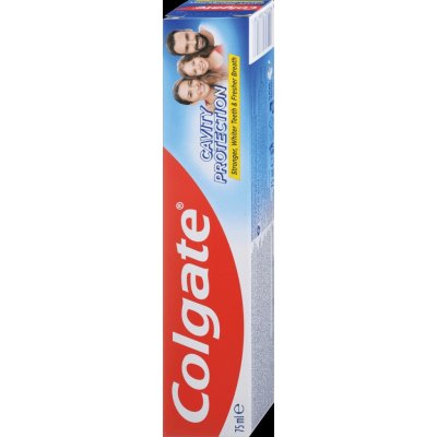 Colgate Cavity Protection 75 ml