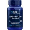 Life Extension Two Per Day Multivitamin, 120 kapsúl