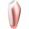 Satisfyer Love Breeze Air Pulse Stimulator (cooper)