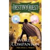 DestinyQuest: The World Companion