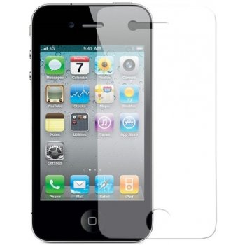 Ochranná fólia Savvies Apple iPhone 4/4S