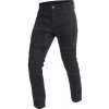 Kalhoty TRILOBITE PARADO DOUBLELAYER AAA SLIM FIT BLACK - 42