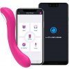 LOVENSE Osci 2 smart rechargeable G-spot pink