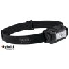 Čelovka Petzl Aria 1 RGB Black - 350 lm