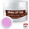 d-nails Exclusive Kamuflažny UV Gél MakeUP 5 ružový 50 ml