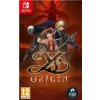 Ys Origin (SWITCH)