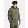 Under Armour Men's sweatshirt UA Icon Fleece HD Taping - Men's kaki M Under Armour 197778099005