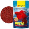 Tropical Betta Granulat 10 g