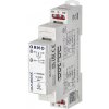 ORNO Inštalačné bistabilné relé na DIN lištu 24 VAC / DC, 16A