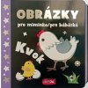 Obrázky pro miminka/pre bábätká Kvok - INFOA