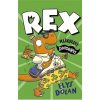 Rex: Maskovaný dinosaurus - Elys Dolan