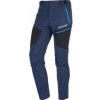 Northfinder Rickie bluenights XXL; Modrá kalhoty