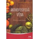 Kniha Anthroposofická výživa