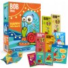 Vianočný balíček Bob Snail 140g