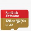 SanDisk microSDXC 128GB SDSQXAA-128G-GN6AA