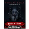 Ninja Theory Senua's Saga: Hellblade II - Random N' Roll 1 Key (XSX/S) Xbox Live Key 10000505828001