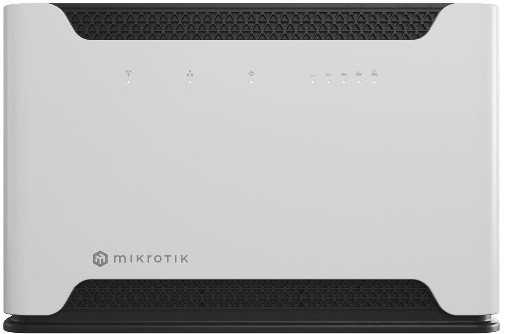 MikroTik Chateau 5G