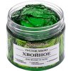 AROMASAULES Husté borovicové mydlo na telo a vlasy 250 ml