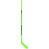 Kompozitová hokejka Warrior Alpha LX3 Comp Junior W28 Gallagher pravá ruka dole, flex 30