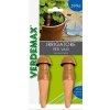 Samozavlažovací systém - poloautomatický - VERDEMAX - do nádob s rastlinami s pr. 15-25 cm